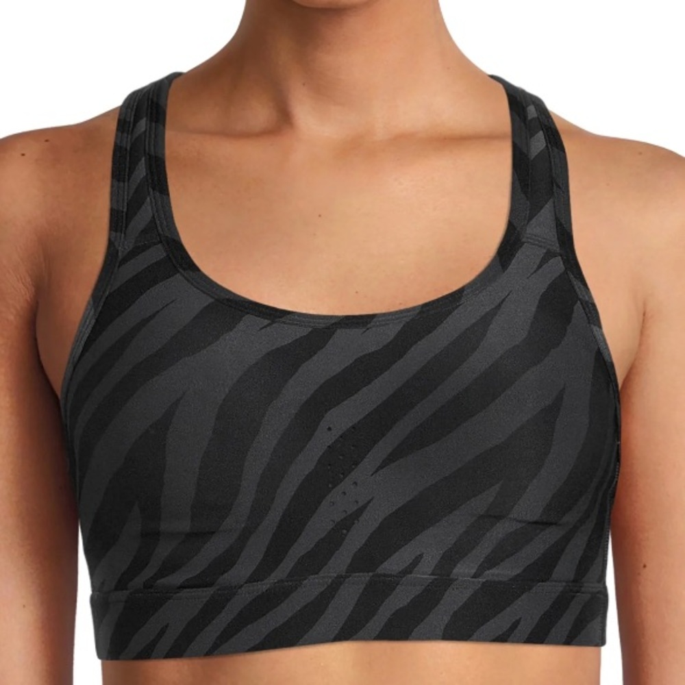 5️⃣ Avia sports bra 4-6 S
